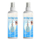 🧛‍♂️🚫 50% KORTING! Alsof je raam een vampier wordt: het reflecteert álles, maar laat niemand naar binnen kijken! Deze privacy spray tovert glas om tot een spiegel – perfect voor badkamer, balkon en auto. Zomerfresh, en niemand ziet je meer!