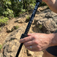🏔️⚙️ PROMO Bâton randonnée alliage aluminium réglable léger et résistant ✨