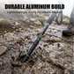 🏔️⚙️ PROMO Bâton randonnée alliage aluminium réglable léger et résistant ✨