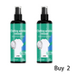 🥳¡OFERTA ESPECIAL 2026!🥳💞¡Más de 50.000 unidades vendidas!👔❤️‍🔥 ¡50% de descuento! Spray alisador instantáneo antiarrugas