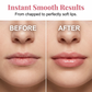 Gentle Exfoliating Strawberry Lip Scrub