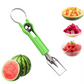 Cuchara multiusos 4 en 1 para sacar bolitas de melón